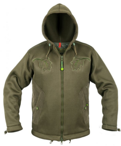 Куртка Graff 537-Р