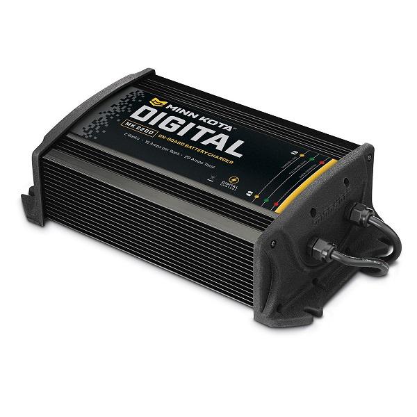 Зарядное устройство Minn Kota MK-330E