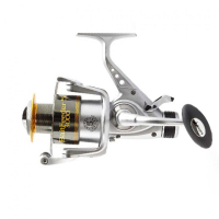 Котушка Salmo Diamond Baitfeeder 5