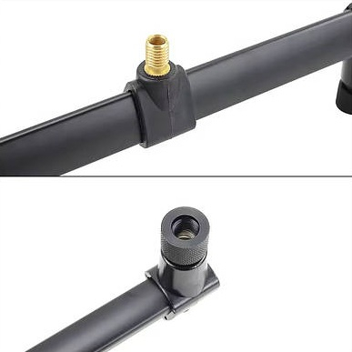 Буз-бар GLADIATOR H15(43см) 3 вудилища (GL8163)