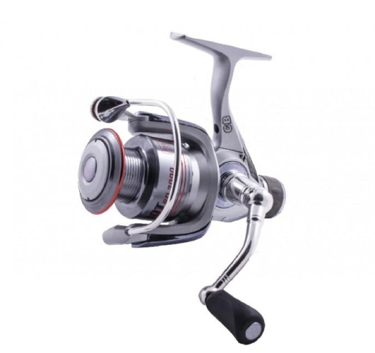 Катушка BratFishing Ironbot 7+1BB