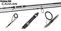 Вудилище Fishing ROI Caiman Carp Rod 3603 3.50lbs 3PCS (20шт/уп) (M608) ООО