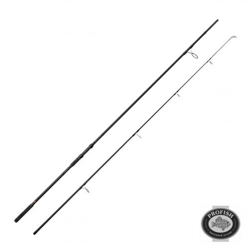 Вудлище карповик Prologic Quasar 