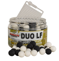 Бойли Starbaits Duo LF Pop-Up Fluo