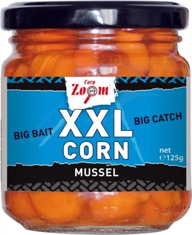 Кукурудза CarpZoom XXL Corn honey 220мл 125г