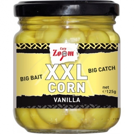 Кукурудза CarpZoom XXL Corn honey 220мл 125г