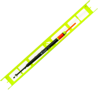 Снасть із поплавком FR (2041) 3.0gr, 0.18mm, 8m, Aji №6