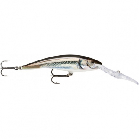 Воблер Rapala Deep Tail Dancer 90мм/13г