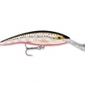 Воблер Rapala Deep Tail Dancer 90мм/13г — фото 23