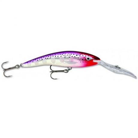 Воблер Rapala Deep Tail Dancer 90мм/13г