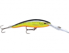 Воблер Rapala Deep Tail Dancer 90мм/13г
