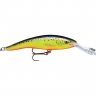 Воблер Rapala Deep Tail Dancer 90мм/13г — фото 1