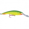 Воблер Rapala Deep Tail Dancer 90мм/13г — фото 7