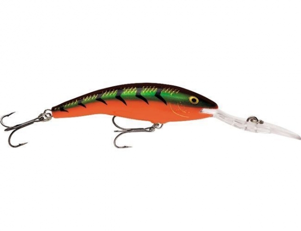 Воблер Rapala Deep Tail Dancer 90мм/13г