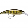 Воблер Rapala Deep Tail Dancer 90мм/13г — фото 16