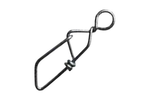 Карабін BratFishing Germany snap - A SS