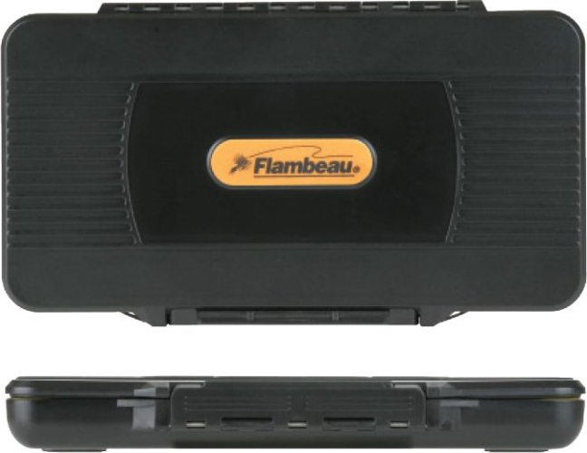 Коробка Flambeau 4916FM