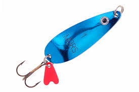 Блешня Polsping Mors (Blue) №3/25г