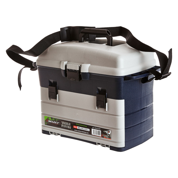 Ящик Select Tackle System SLHS-320 46x24x32cm