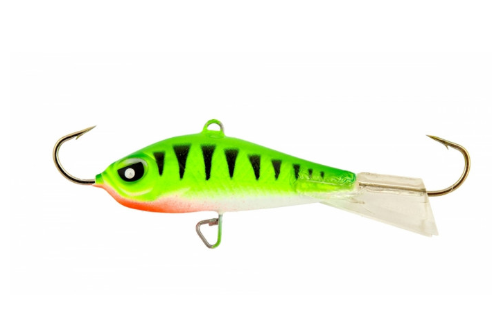 Балансир Lucky John "Baltic 4" 40мм/10г