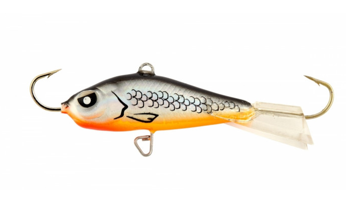 Балансир Lucky John "Baltic 4" 40мм/10г