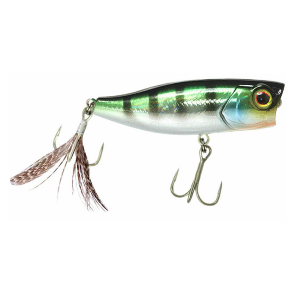 Воблер Jackall Chubby Popper 42мм/3.3г