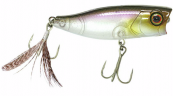 Воблер Jackall Chubby Popper 42мм/3.3г