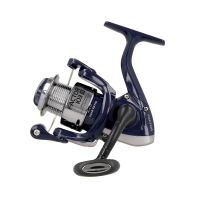 Котушка ZEOX Factor 103 FD