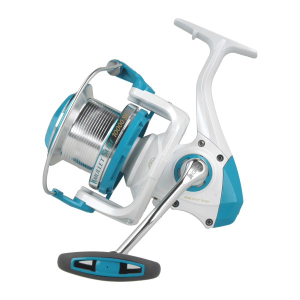 Котушка серфова GC Amullet Surf '23 10000SW