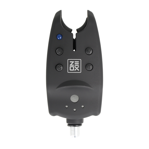 Сигналізатор ZEOX Element Bite Alarm Blue