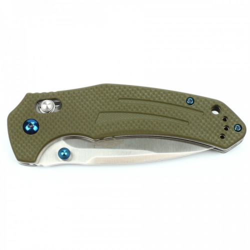 Нож Firebird F7611 камуфляж