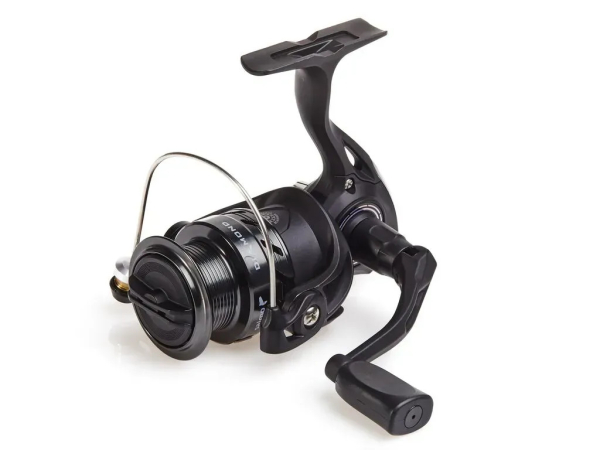 Котушка Salmo Diamond SPIN II 6 2000FD, 247 г, 5+1 підшипник
