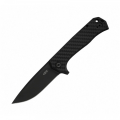 Ніж Zero Tolerance ZT Rexford, 204P - DLC, CF handle