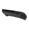 Нож Zero Tolerance ZT Rexford, 204P - DLC, CF handle — фото 4
