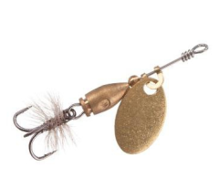 Блесна Маньячка ЭГ-оист