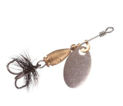 Блесна Маньячка ЭГ-оист