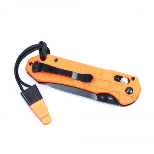 Ніж Ganzo G7453P-WS чорний