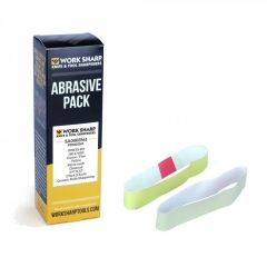Набор алмазных ремней Work Sharp для WSKTS-KO 