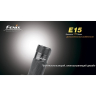 Ліхтар Fenix E15 Cree XP-E — фото 2