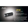 Ліхтар Fenix E15 Cree XP-E — фото 11