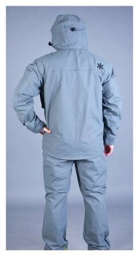 Костюм всесезонный Norfin Scandic (серый 5000мм)