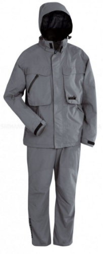 Костюм всесезонный Norfin Scandic (серый 5000мм)