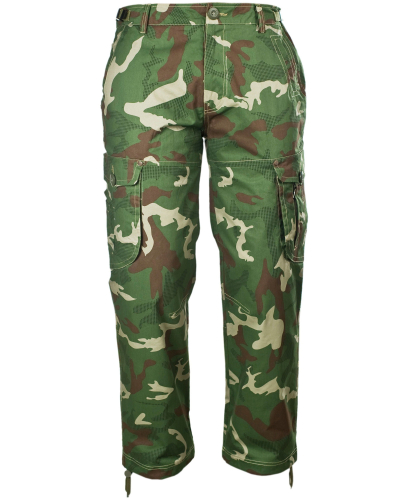 Штани Graff 710-C