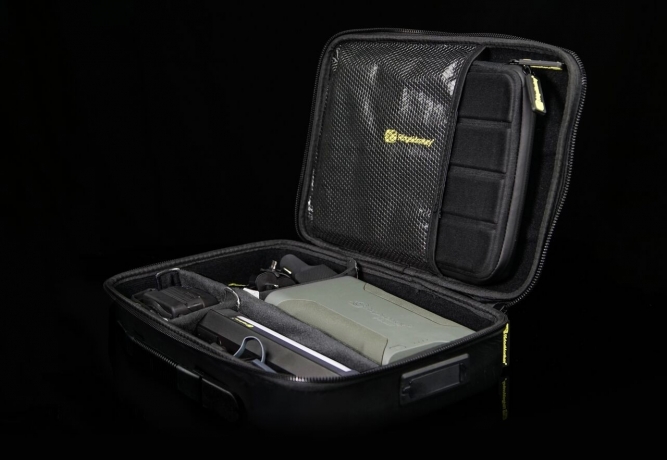 Кейс для гаджетів Ridge Monkey GorillaBox Tech Case 370