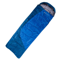 Спальний мішок Martes Lazano (Poseidon/Blue)