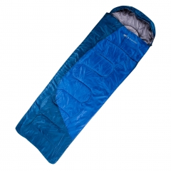 Спальний мішок Martes Lazano (Poseidon/Blue)