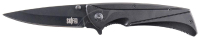 Ніж SKIF Plus Pike Black