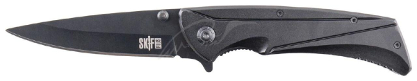 Ніж SKIF Plus Pike Black