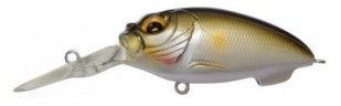 Воблер Megabass MR-X Cyclone 55.5мм/14г