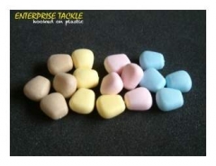 Плаваюча кукурудза Enterprise Tackle Pор Uр Washed Blue